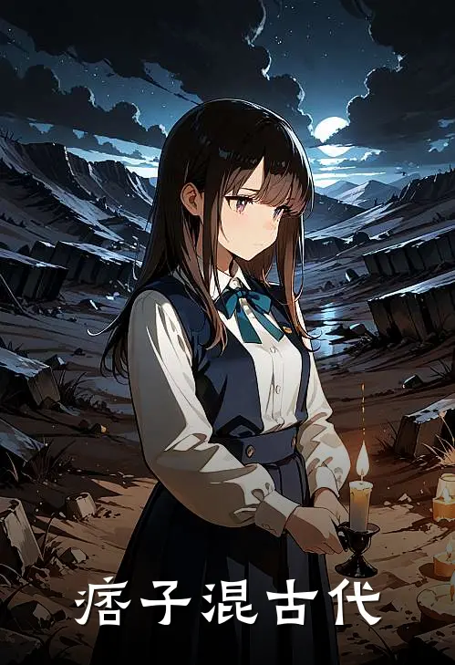 痞子混古代