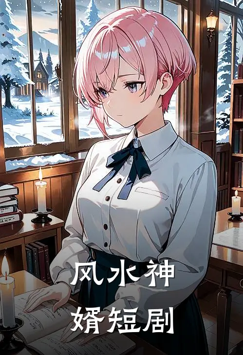 风水神婿短剧