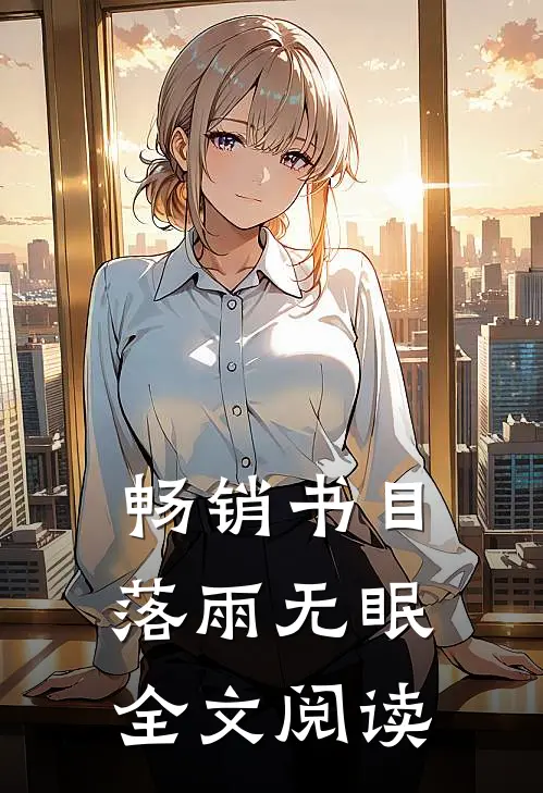 畅销书目落雨无眠全文阅读