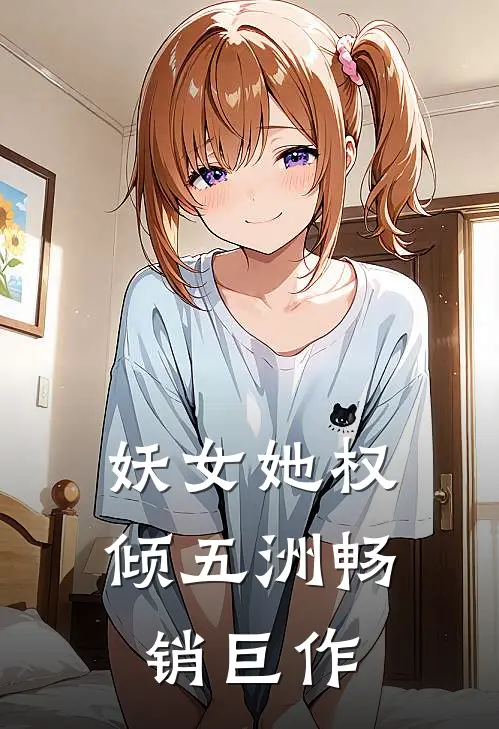 妖女她权倾五洲畅销巨作