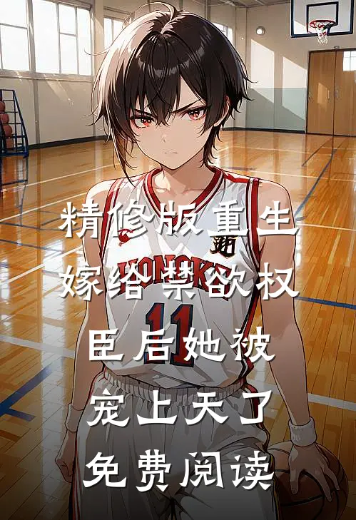精修版重生嫁给禁欲权臣后她被宠上天了免费阅读