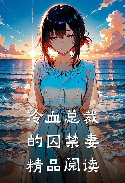 冷血总裁的囚禁妻精品阅读