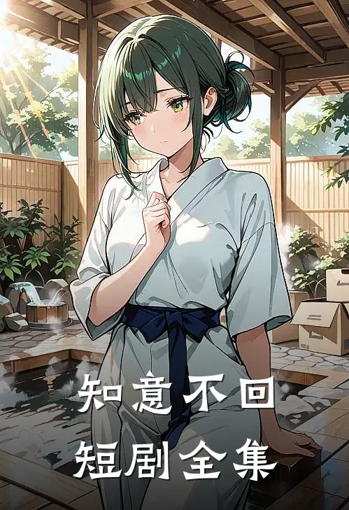 知意不回短剧全集