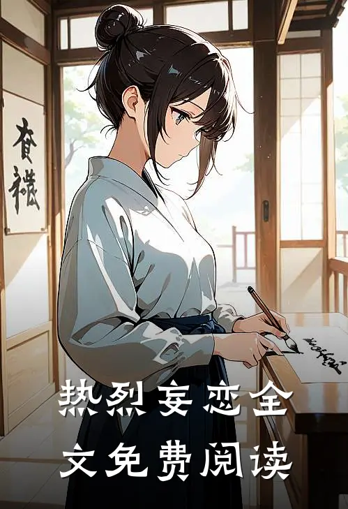 热烈妄恋全文免费阅读