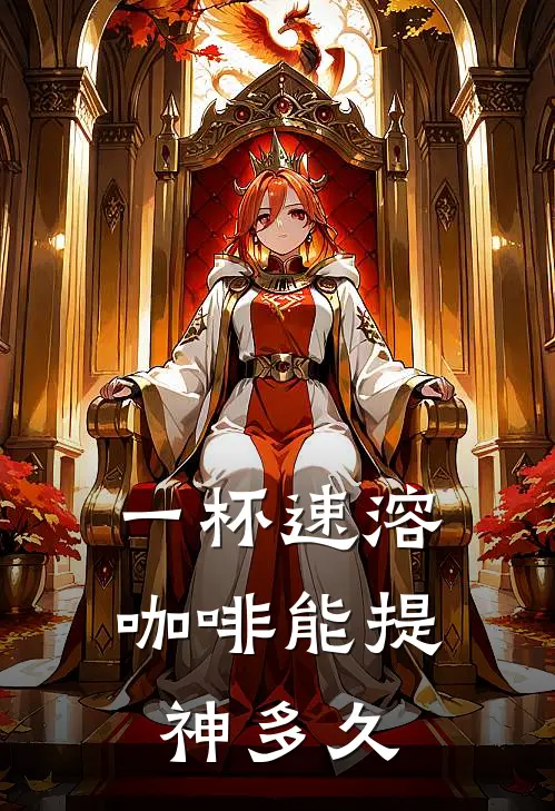 一杯速溶咖啡能提神多久