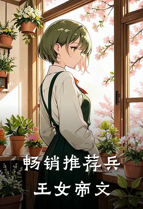 畅销推荐兵王女帝文