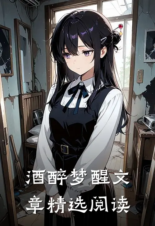 酒醉梦醒文章精选阅读