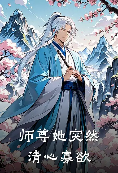 师尊她突然清心寡欲