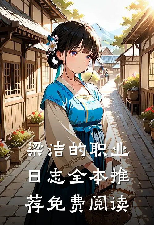 梁洁的职业日志全本推荐免费阅读