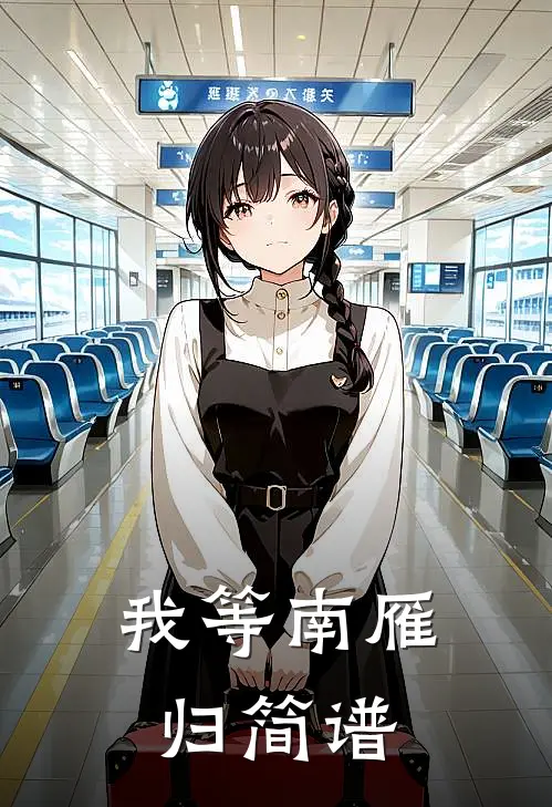 我等南雁归简谱