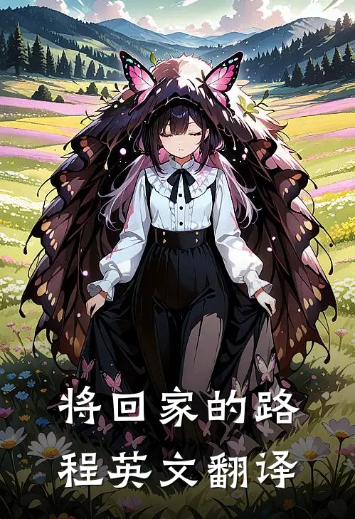 将回家的路程英文翻译