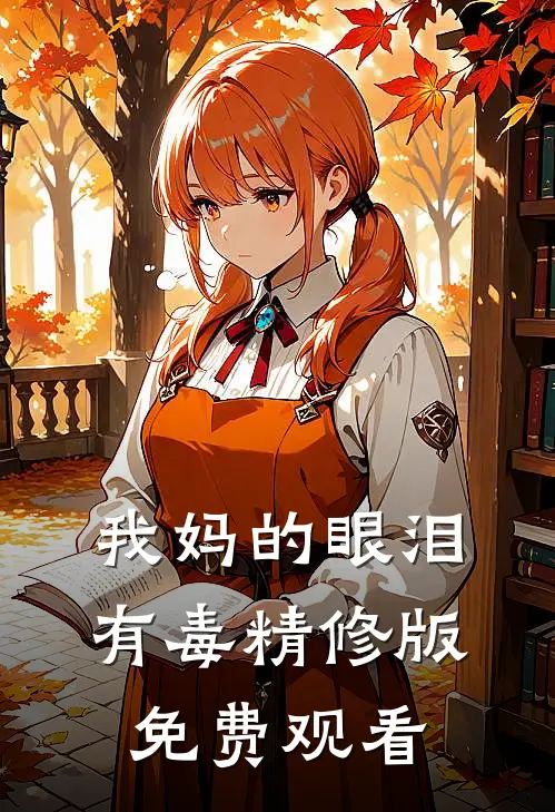 我妈的眼泪有毒精修版免费观看