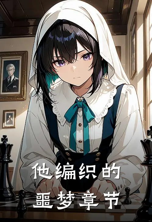 他编织的噩梦章节