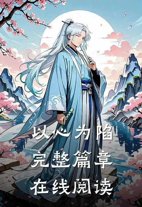 以心为陷完整篇章在线阅读