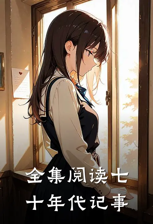 全集阅读七十年代记事