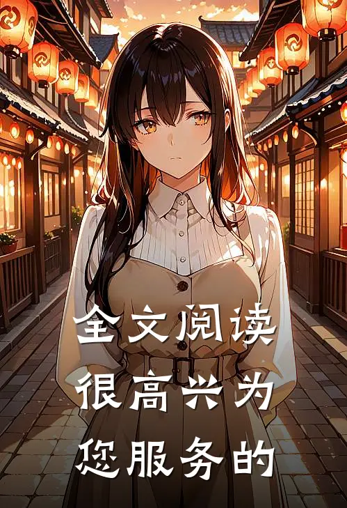 全文阅读很高兴为您服务的