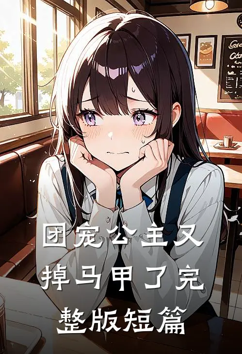 团宠公主又掉马甲了完整版短篇