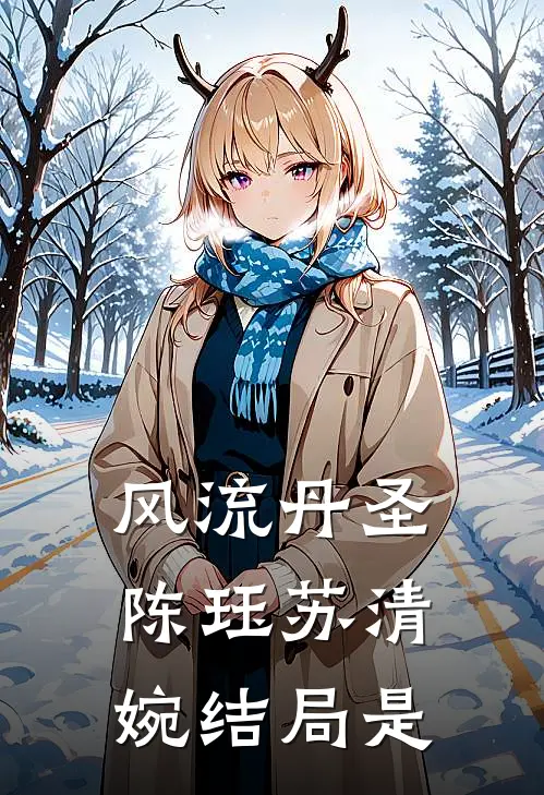 风流丹圣陈珏苏清婉结局是