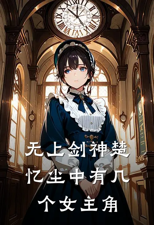 无上剑神楚忆尘中有几个女主角