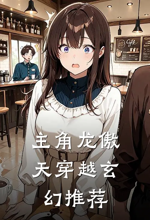 主角龙傲天穿越玄幻推荐