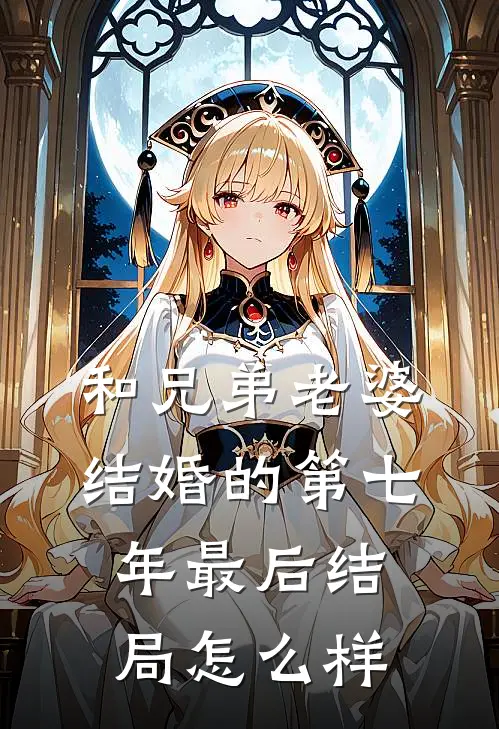 和兄弟老婆结婚的第七年最后结局怎么样