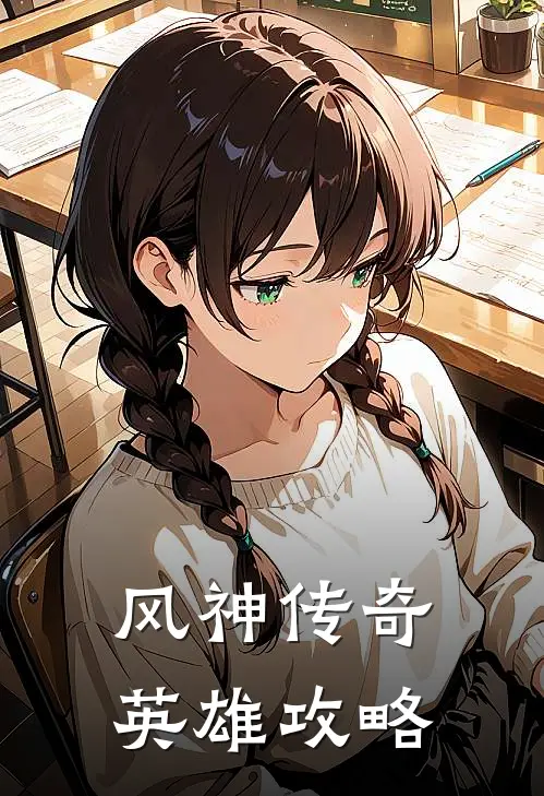 风神传奇英雄攻略