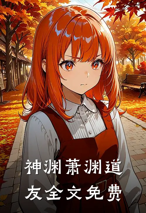 神渊萧渊道友全文免费