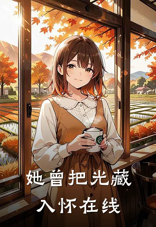 她曾把光藏入怀在线