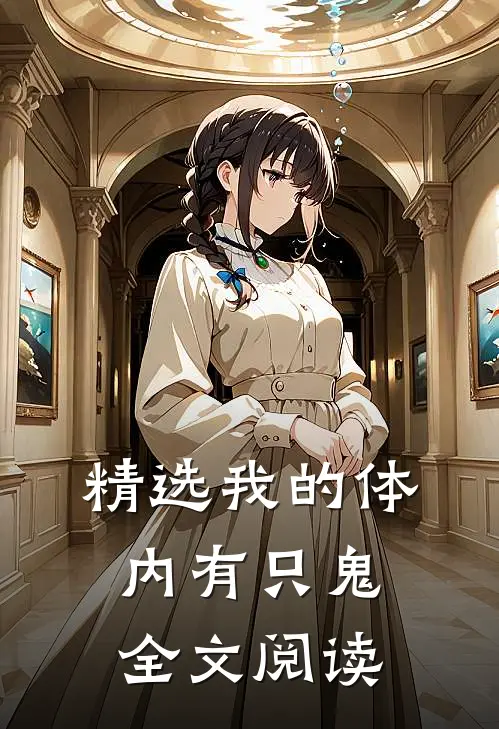 精选我的体内有只鬼全文阅读