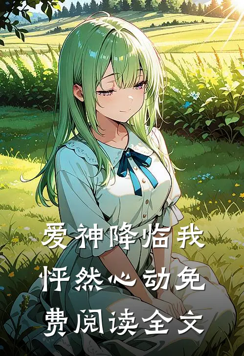 爱神降临我怦然心动免费阅读全文