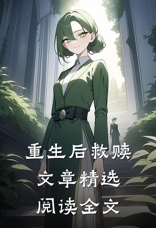 重生后救赎文章精选阅读全文