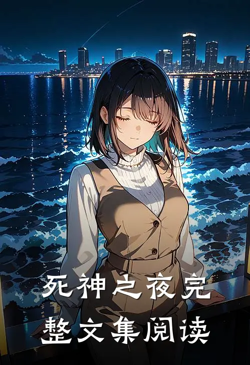 死神之夜完整文集阅读
