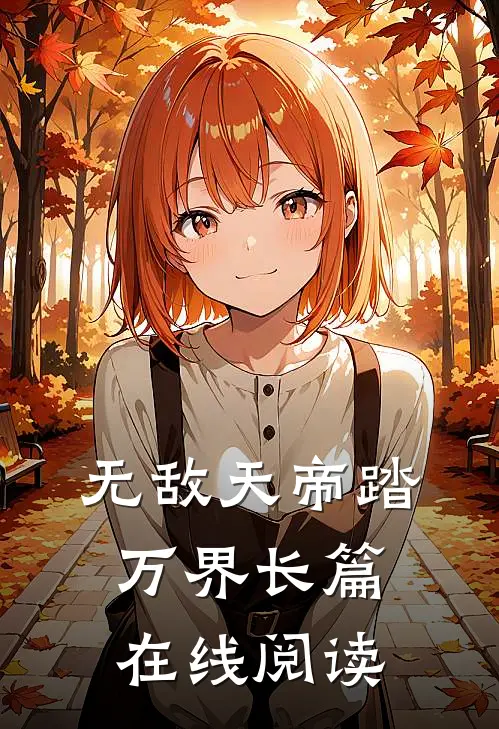 无敌天帝踏万界长篇在线阅读