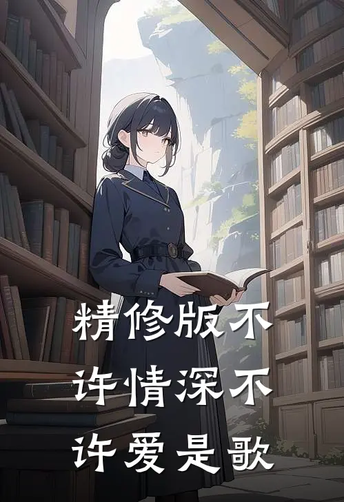 精修版不许情深不许爱是歌