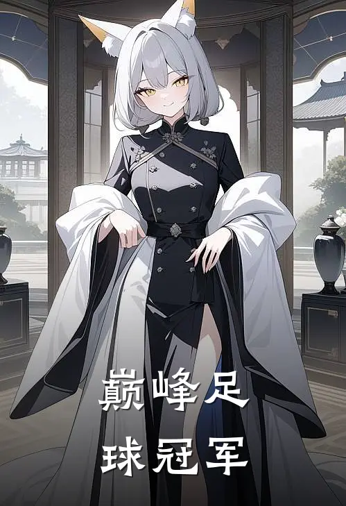 巅峰足球冠军