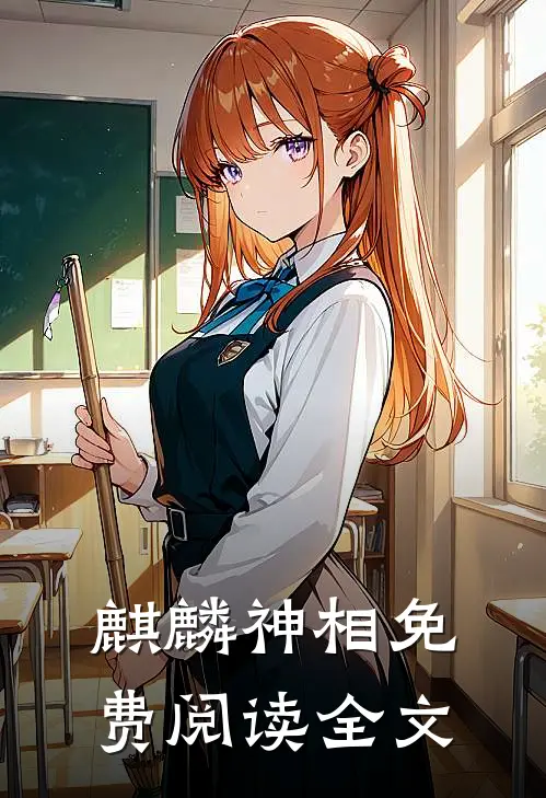 麒麟神相免费阅读全文
