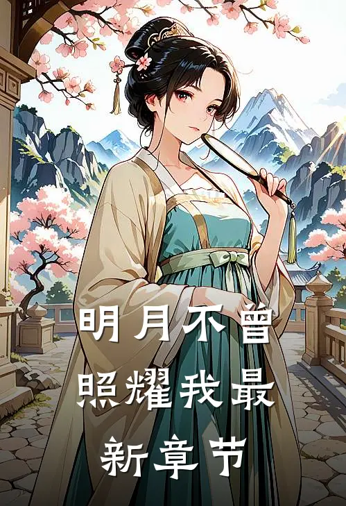 明月不曾照耀我最新章节