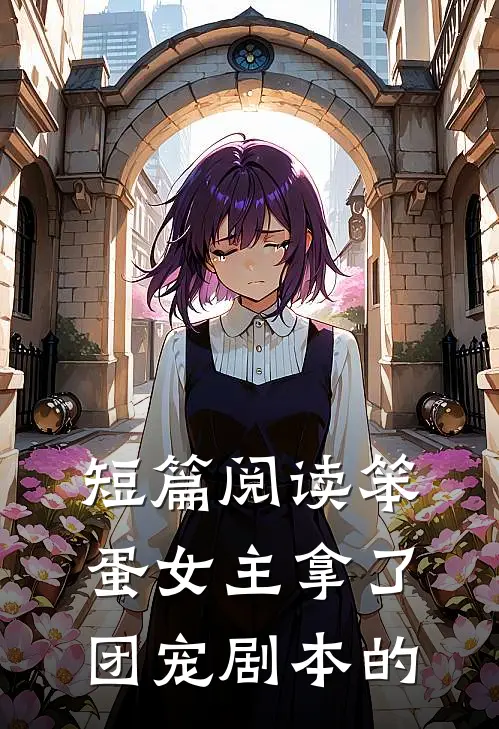 短篇阅读笨蛋女主拿了团宠剧本的