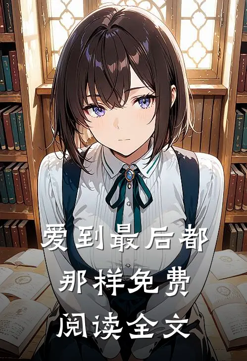 爱到最后都那样免费阅读全文