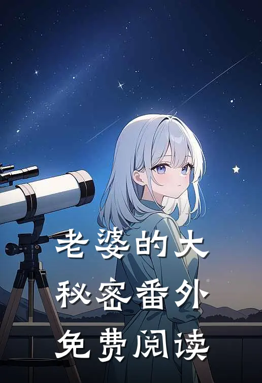 老婆的大秘密 番外免费阅读