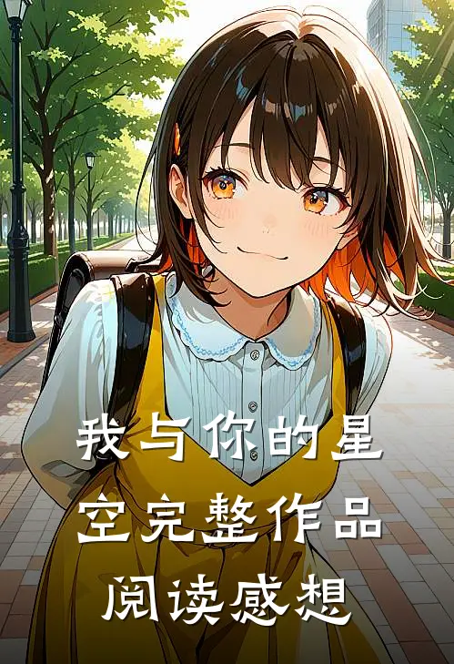 我与你的星空完整作品阅读感想