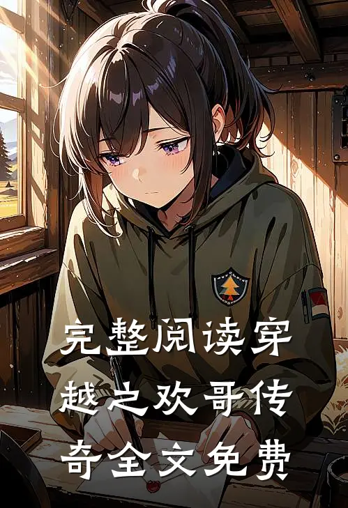 完整阅读穿越之欢哥传奇全文免费