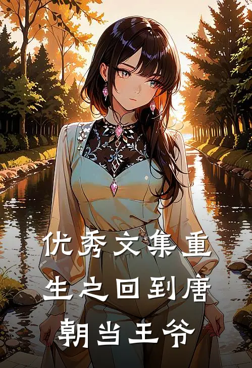 优秀文集重生之回到唐朝当王爷