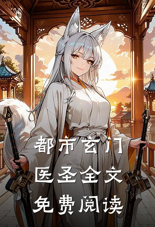 都市玄门医圣全文免费阅读