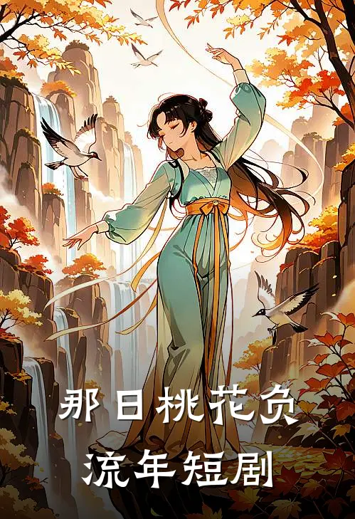 那日桃花负流年短剧