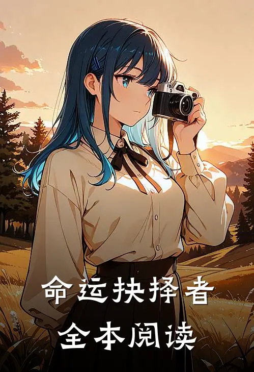 命运抉择者全本阅读
