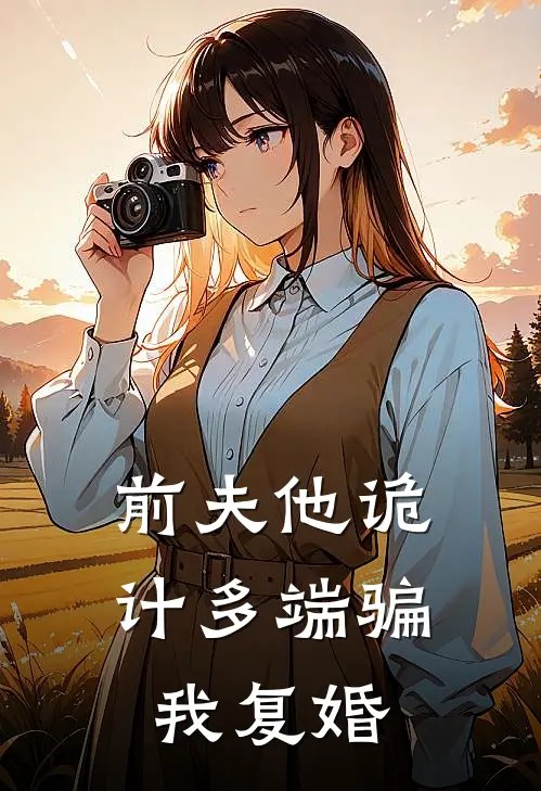前夫他诡计多端骗我复婚
