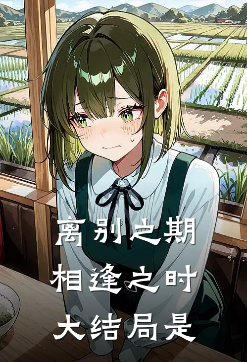 离别之期相逢之时大结局是