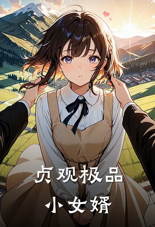 贞观极品小女婿