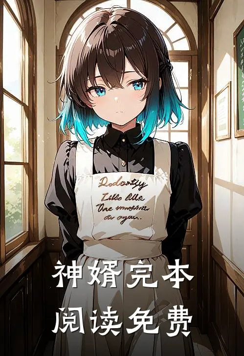 神婿完本阅读免费